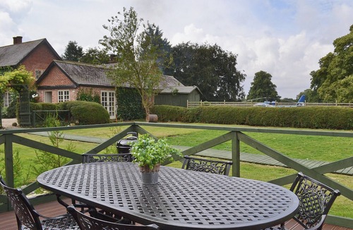 Tickton Cottage | 3 bedroom accommodation in Beverley