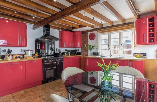 Bewdley Cottage | 3 bedroom accommodation in Bewdley