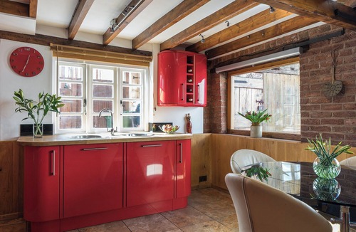 Bewdley Cottage | 3 bedroom accommodation in Bewdley