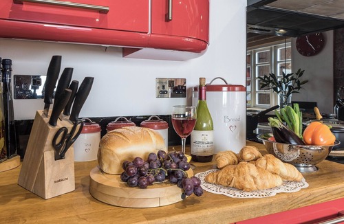 Bewdley Cottage | 3 bedroom accommodation in Bewdley