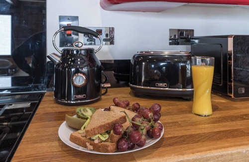 Bewdley Cottage | 3 bedroom accommodation in Bewdley