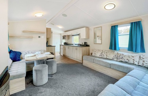 Glenesk Cottage | 3 bedroom accommodation in Brechin