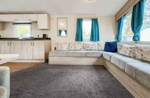 Glenesk Cottage | 3 bedroom accommodation in Brechin