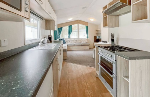 Glenesk Cottage | 3 bedroom accommodation in Brechin