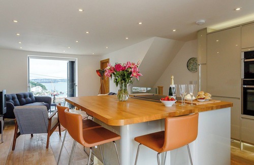 Brixham Cottage | 3 bedroom accommodation in Brixham