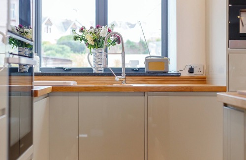 Brixham Cottage | 3 bedroom accommodation in Brixham