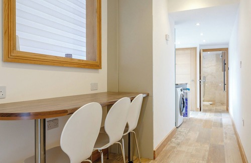 Brixham Cottage | 3 bedroom accommodation in Brixham