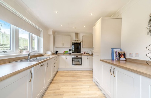 Brodick Cottage | 3 bedroom accommodation in Brodick