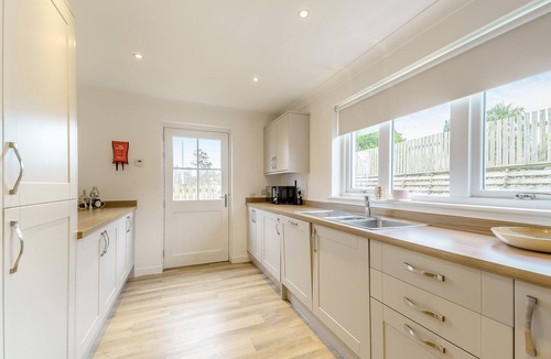 Brodick Cottage | 3 bedroom accommodation in Brodick