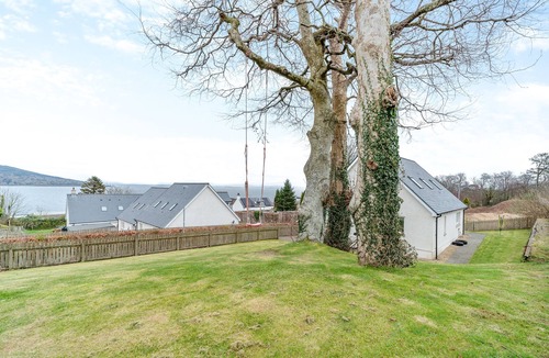 Brodick Cottage | 3 bedroom accommodation in Brodick