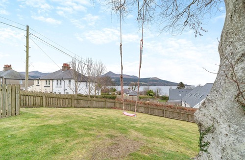 Brodick Cottage | 3 bedroom accommodation in Brodick