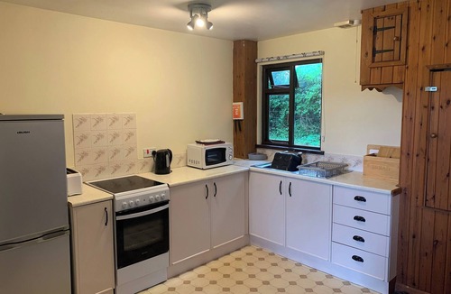 Bromham Cottage | 3 bedroom accommodation in Bromham