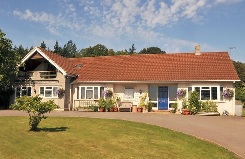 Bromham Cottage | 3 bedroom accommodation in Bromham