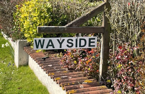 Bromham Cottage | 3 bedroom accommodation in Bromham