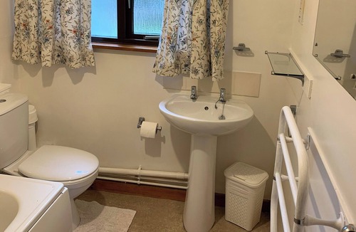 Bromham Cottage | 3 bedroom accommodation in Bromham