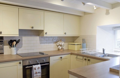 Buckden Cottage | 3 bedroom accommodation in Buckden