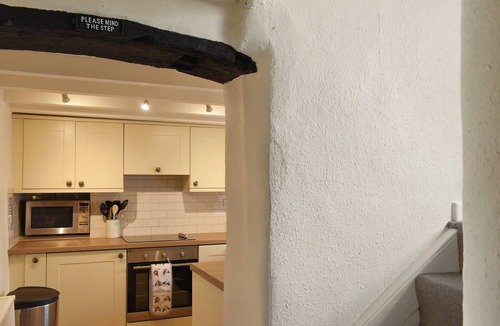 Buckden Cottage | 3 bedroom accommodation in Buckden