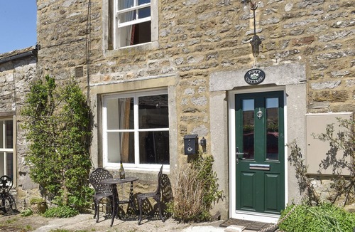 Buckden Cottage | 3 bedroom accommodation in Buckden