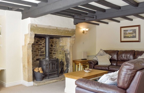 Buckden Cottage | 3 bedroom accommodation in Buckden