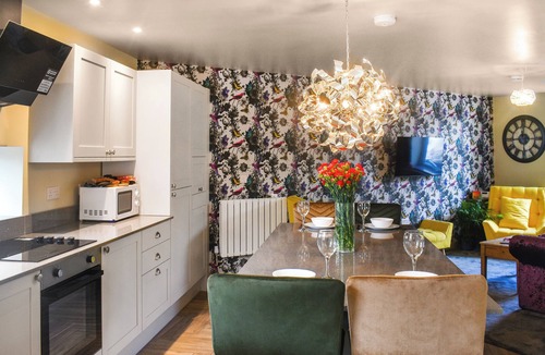 Burnley Cottage | 3 bedroom accommodation in Burnley