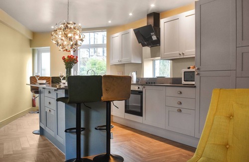 Burnley Cottage | 3 bedroom accommodation in Burnley