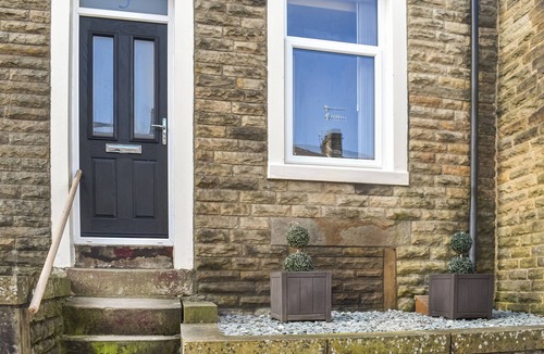 Burnley Cottage | 3 bedroom accommodation in Burnley