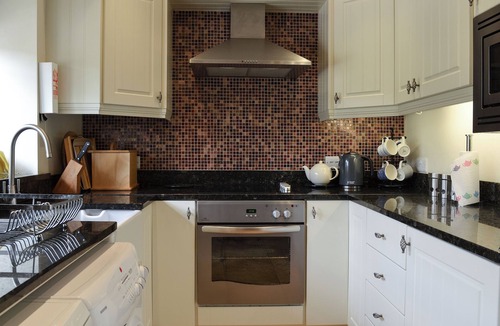 Burnsall Cottage | 3 bedroom accommodation in Burnsall