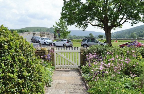 Burnsall Cottage | 3 bedroom accommodation in Burnsall