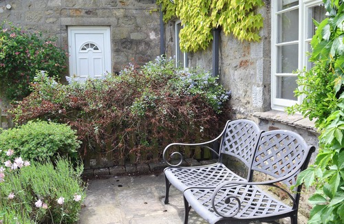 Burnsall Cottage | 3 bedroom accommodation in Burnsall