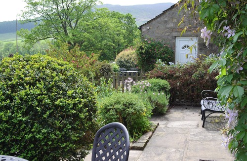Burnsall Cottage | 3 bedroom accommodation in Burnsall