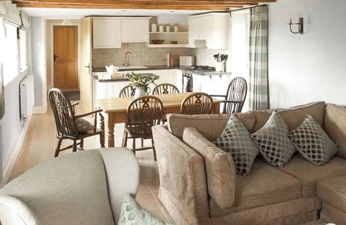 Bradninch Cottage | 3 bedroom accommodation in Cadbury