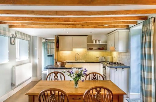 Bradninch Cottage | 3 bedroom accommodation in Cadbury