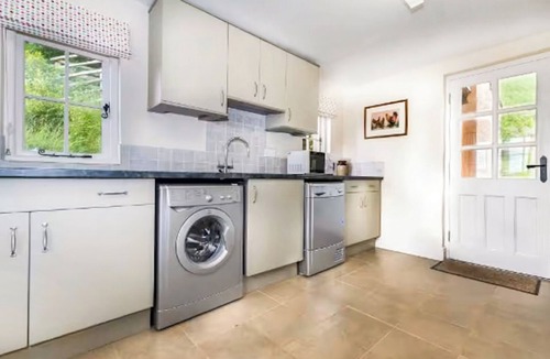 Bradninch Cottage | 3 bedroom accommodation in Cadbury