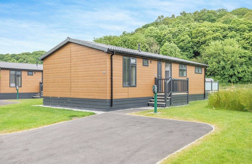 Caerwys Ski Chalet | 3 bedroom accommodation in Caerwys