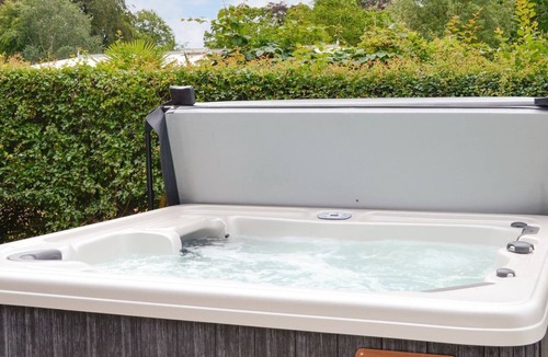 Wing Cottage | 3 bedroom accommodation in Carlisle