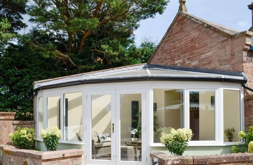 Wing Cottage | 3 bedroom accommodation in Carlisle