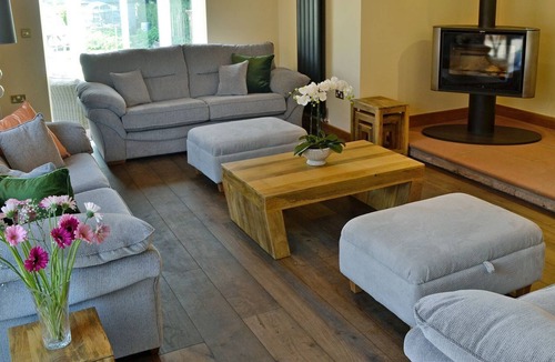 Wing Cottage | 3 bedroom accommodation in Carlisle