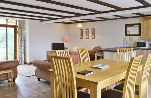 Potter Heigham House | 3 bedroom accommodation in Catfield