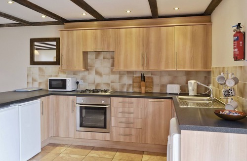 Potter Heigham House | 3 bedroom accommodation in Catfield