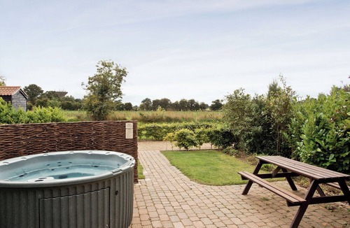 Potter Heigham House | 3 bedroom accommodation in Catfield