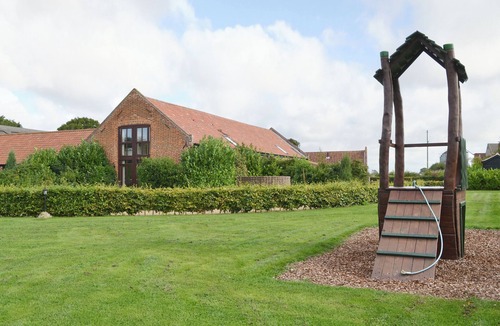 Potter Heigham House | 3 bedroom accommodation in Catfield
