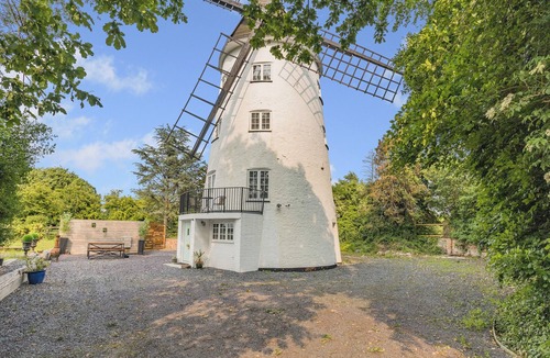 Chorlton-by-Backford Cottage | 3 bedroom accommodation in Chester