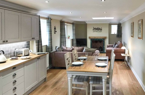 Consett Cottage | 3 bedroom accommodation in Consett