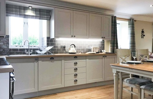 Consett Cottage | 3 bedroom accommodation in Consett