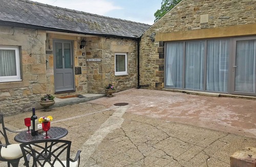 Consett Cottage | 3 bedroom accommodation in Consett