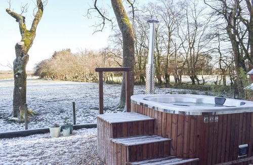 Cronberry Cottage | 3 bedroom accommodation in Cumnock