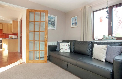 Dawlish Cottage | 3 bedroom accommodation in Dawlish