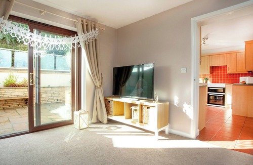 Dawlish Cottage | 3 bedroom accommodation in Dawlish
