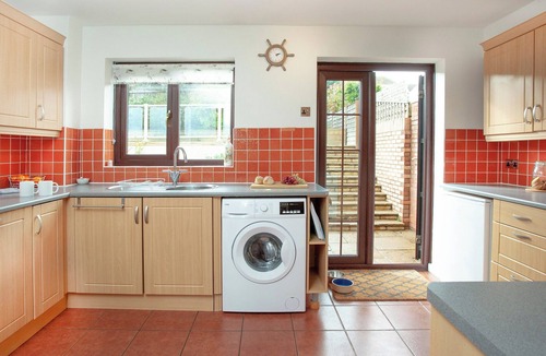 Dawlish Cottage | 3 bedroom accommodation in Dawlish