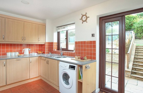Dawlish Cottage | 3 bedroom accommodation in Dawlish
